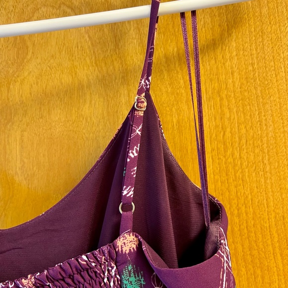 Maxi dress from Skies are Blue - Picture 8 of 13